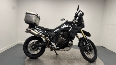 Yamaha Tenere 700 (21MY)